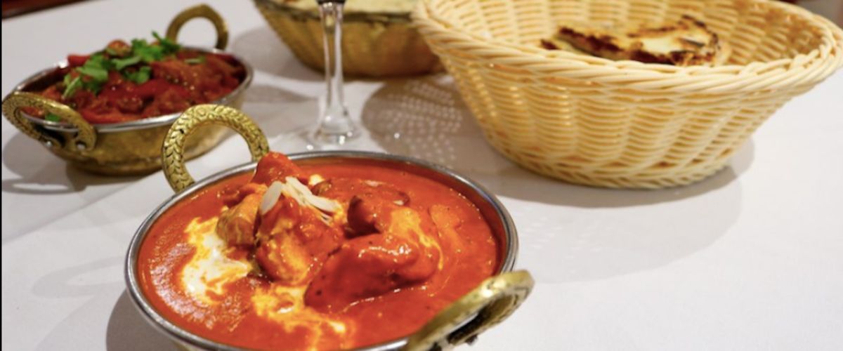 Curry Vault Indian Restaurant and Bar Melbourne thumbnail 2