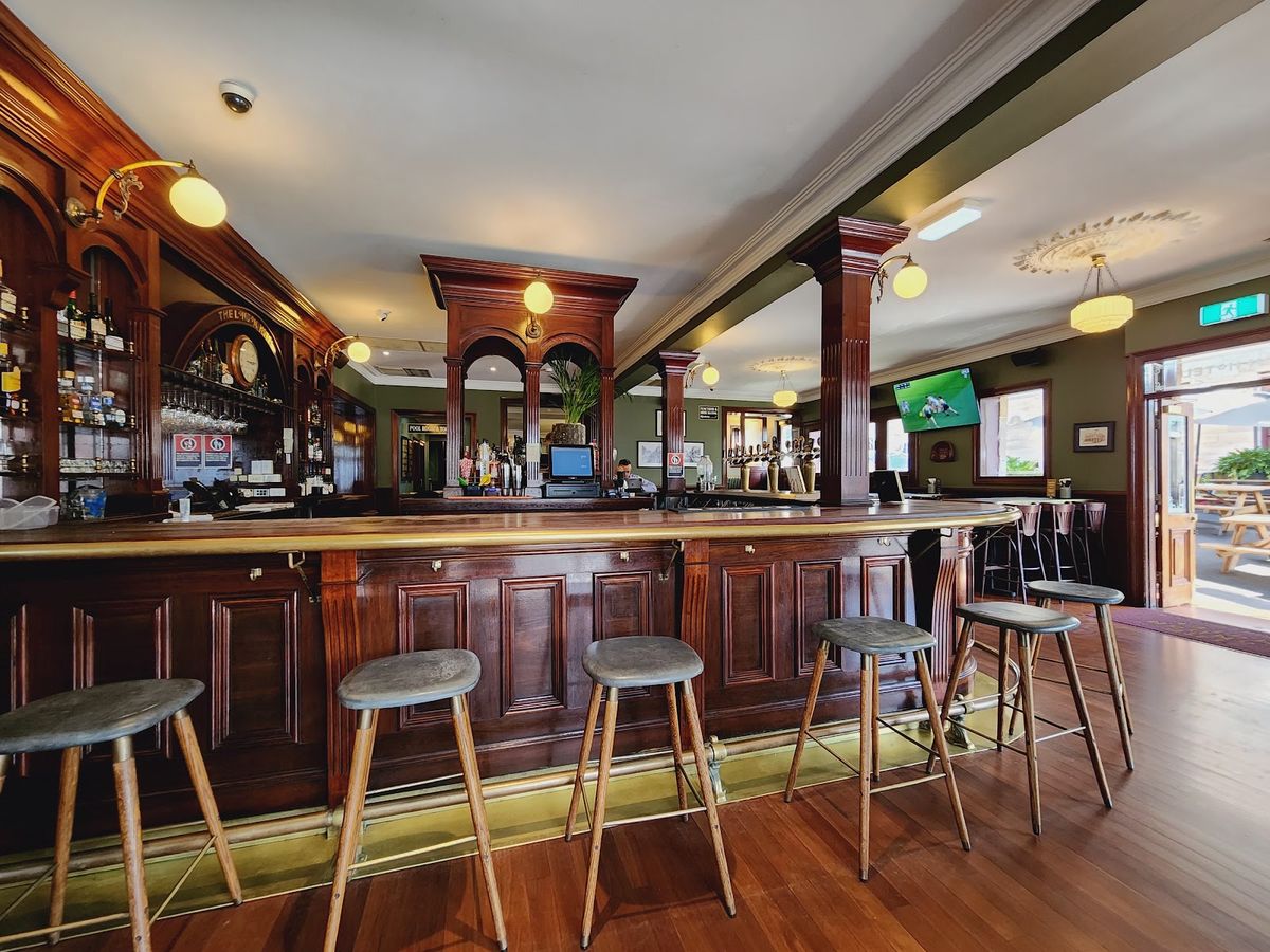 The London Hotel thumbnail 7