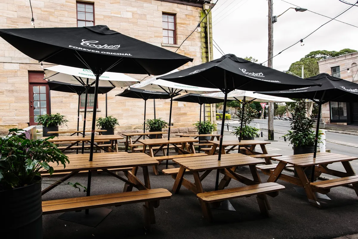 Photo of The London Hotel, one of the top bars in Balmain