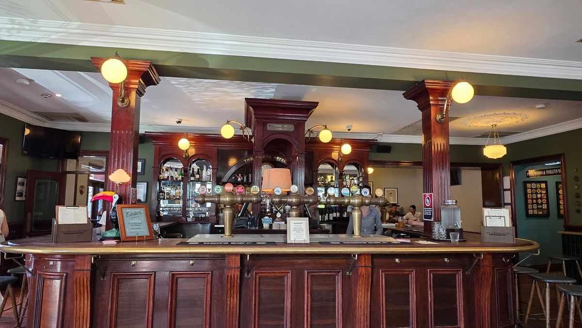 The London Hotel thumbnail 5