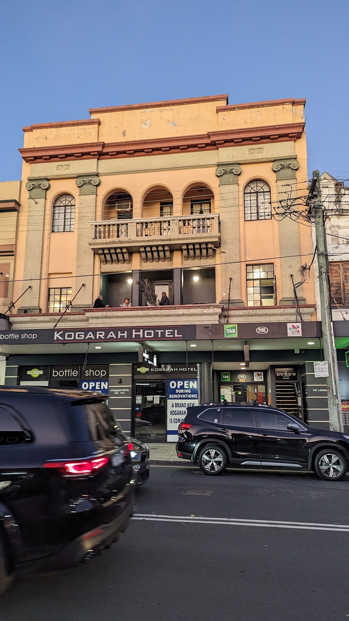 Kogarah Hotel thumbnail 4