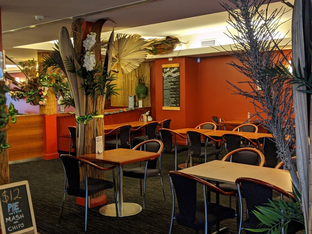Kogarah Hotel thumbnail 5