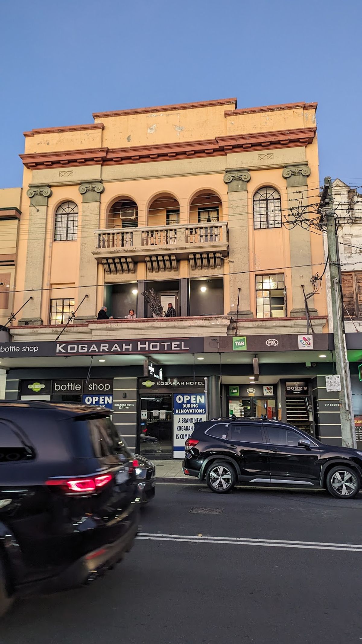Kogarah Hotel thumbnail 4