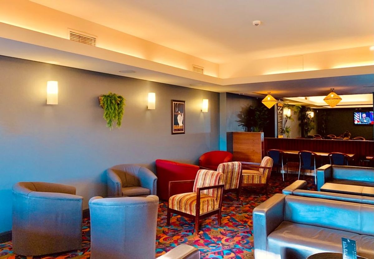 Featured image for Kogarah Hotel