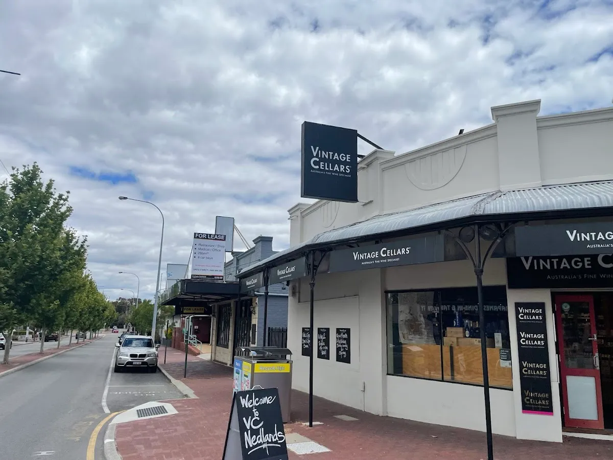 Vintage Cellars Nedlands - Bar image