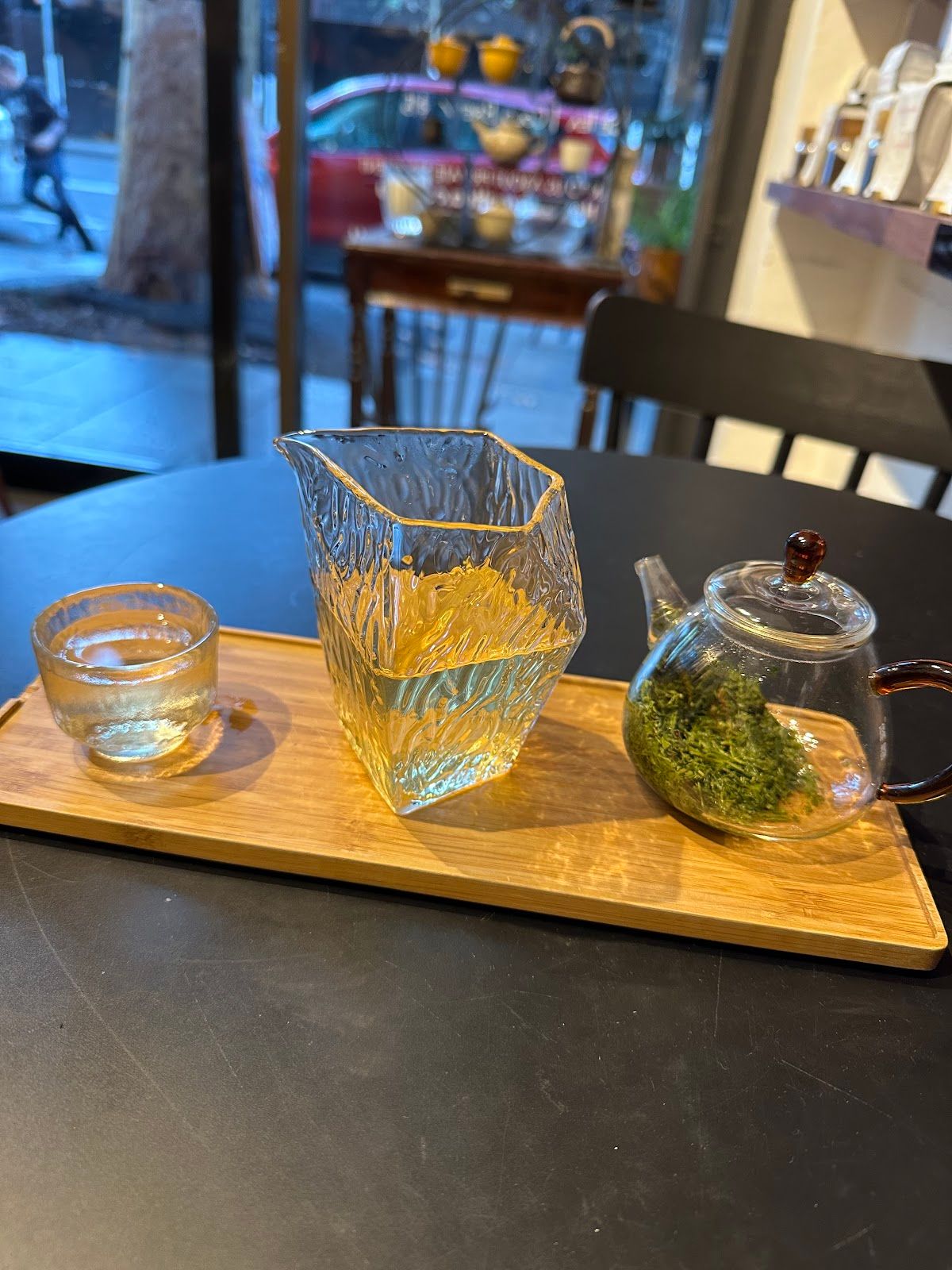 Ms.Cattea Tea Bar thumbnail 9