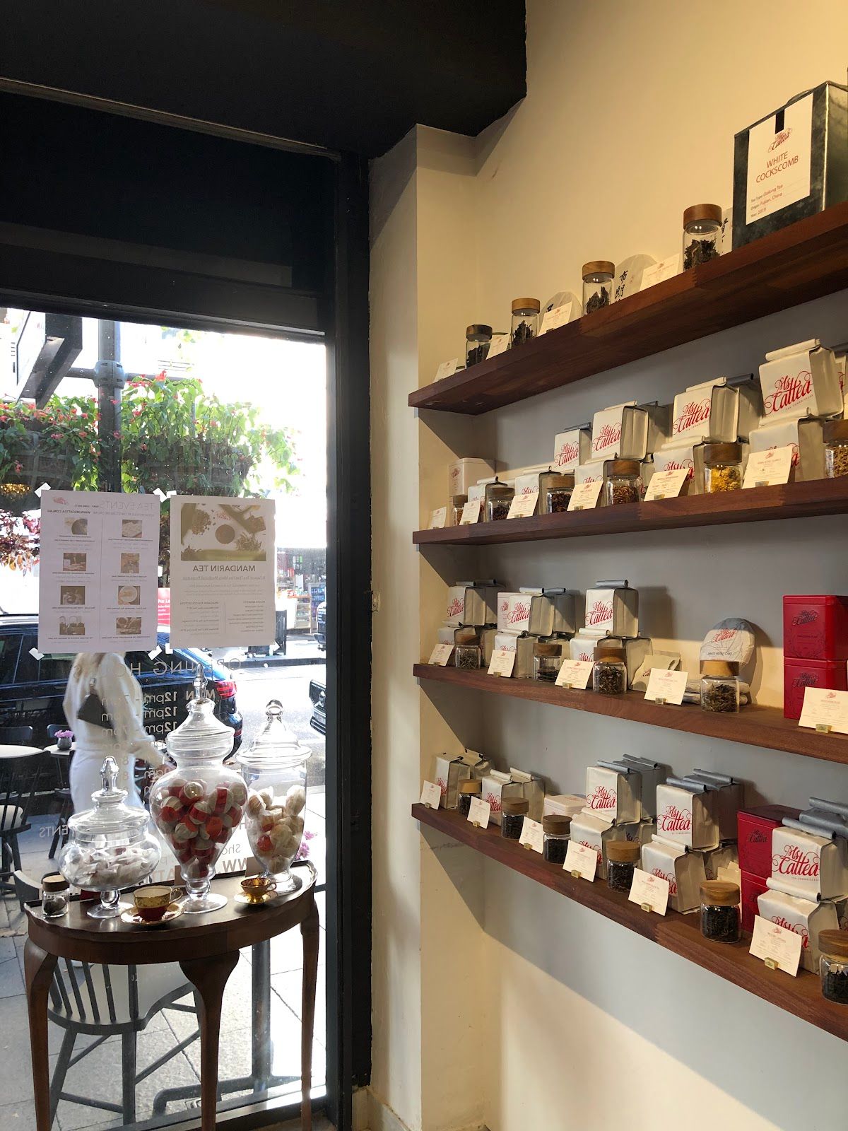 Ms.Cattea Tea Bar thumbnail 3