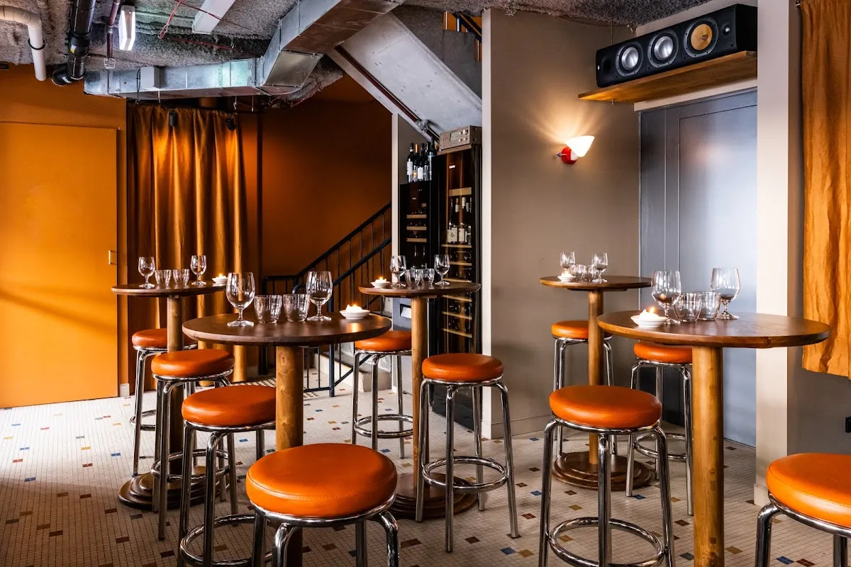 Photo of Tigra, one of the top bars in Sydney