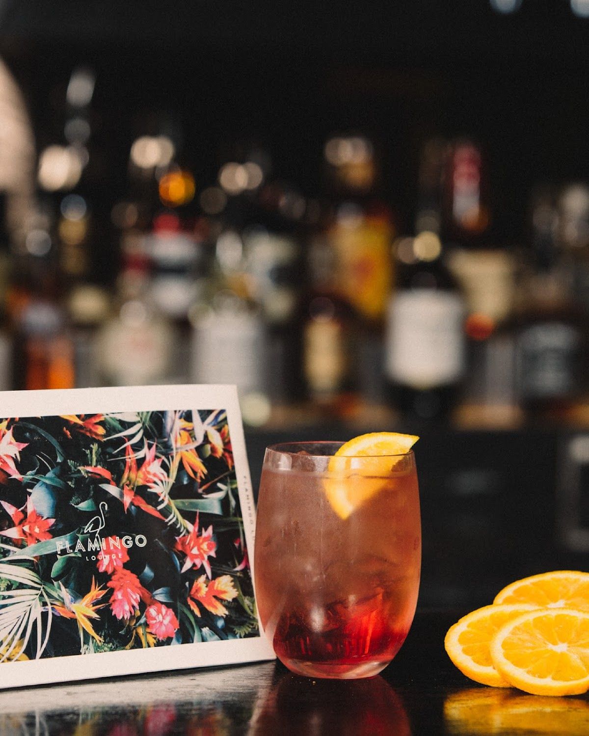Flamingo Lounge thumbnail 10