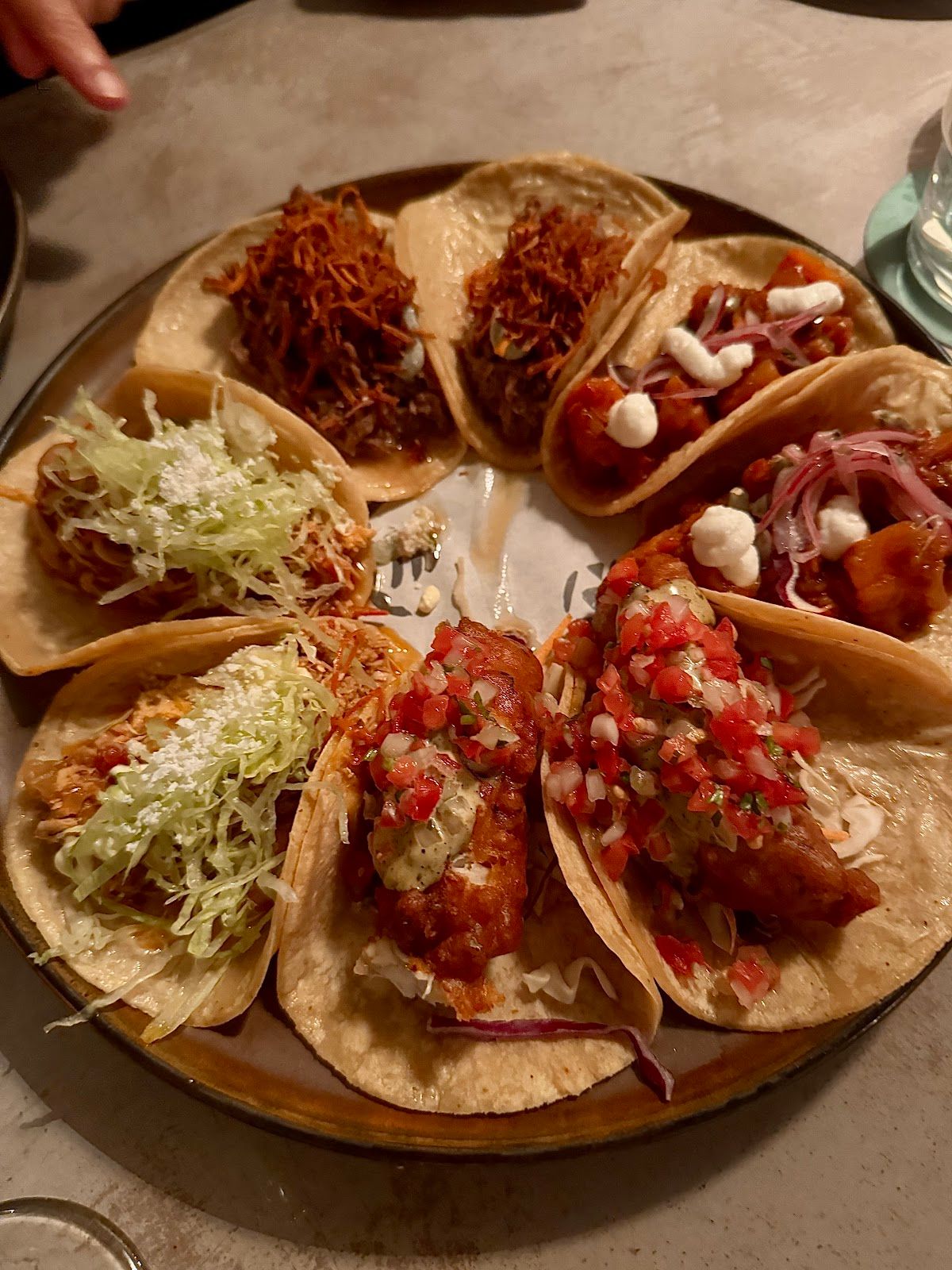 Carbon Mexican Woodfire Restaurant Bondi thumbnail 3