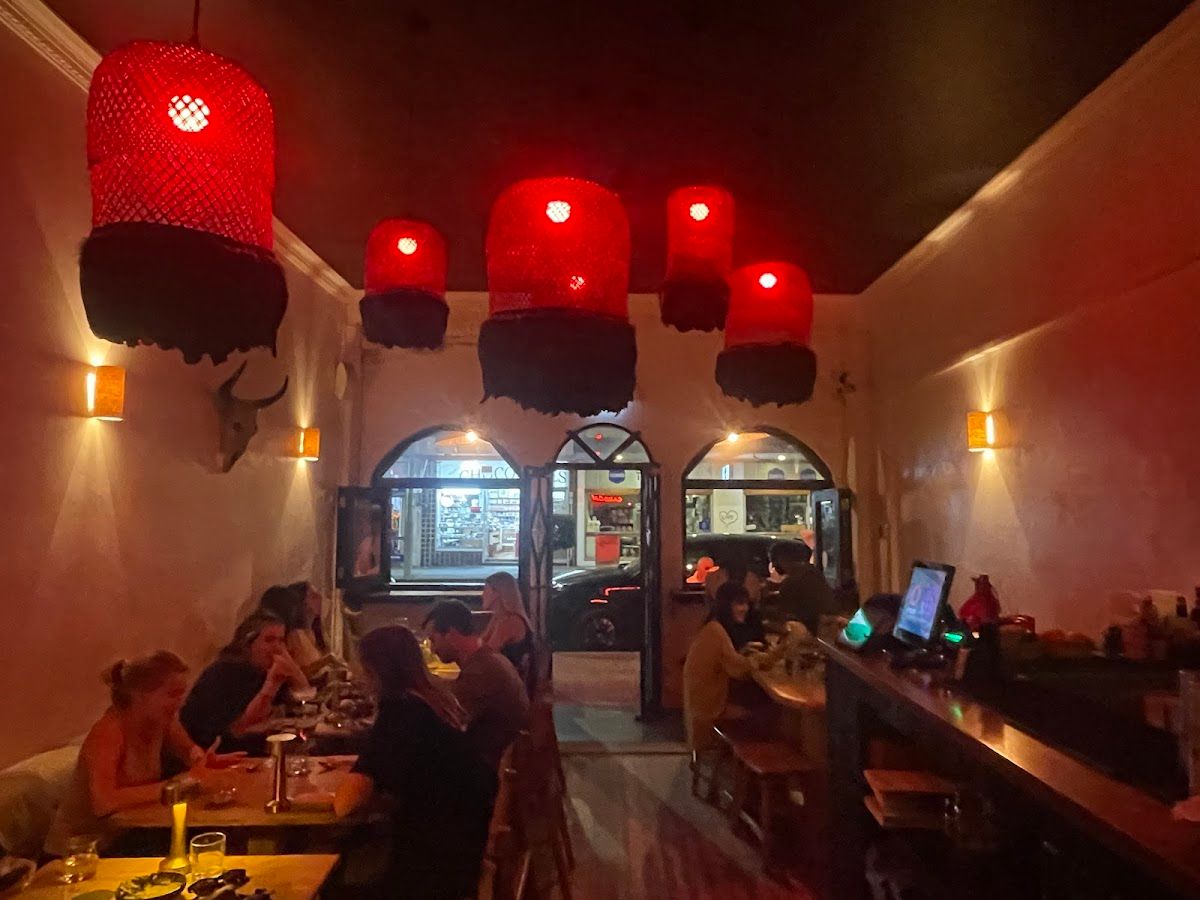 Carbon Mexican Woodfire Restaurant Bondi thumbnail 10