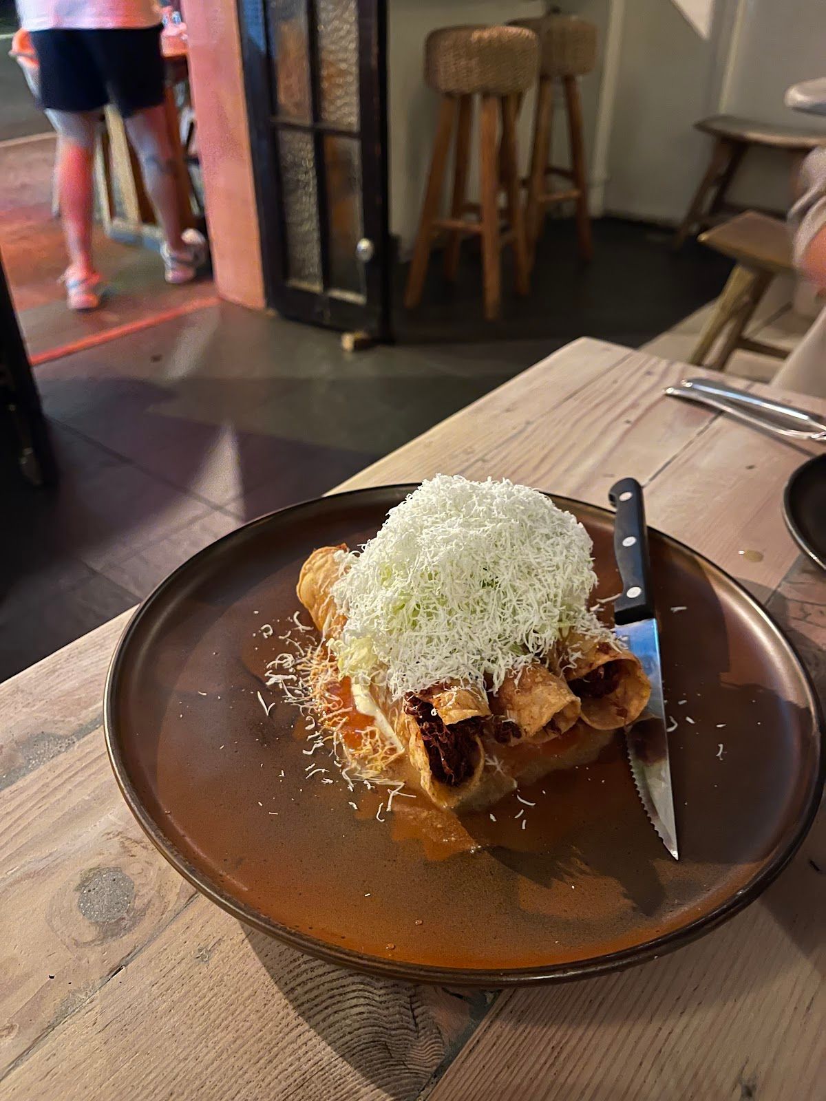 Carbon Mexican Woodfire Restaurant Bondi thumbnail 7