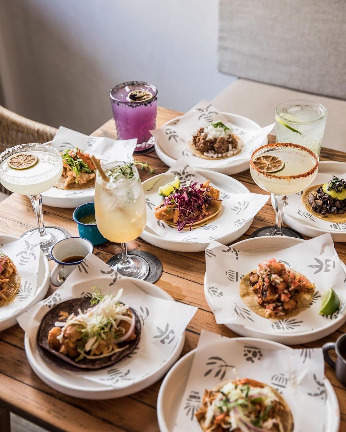 Carbon Mexican Woodfire Restaurant Bondi thumbnail 8
