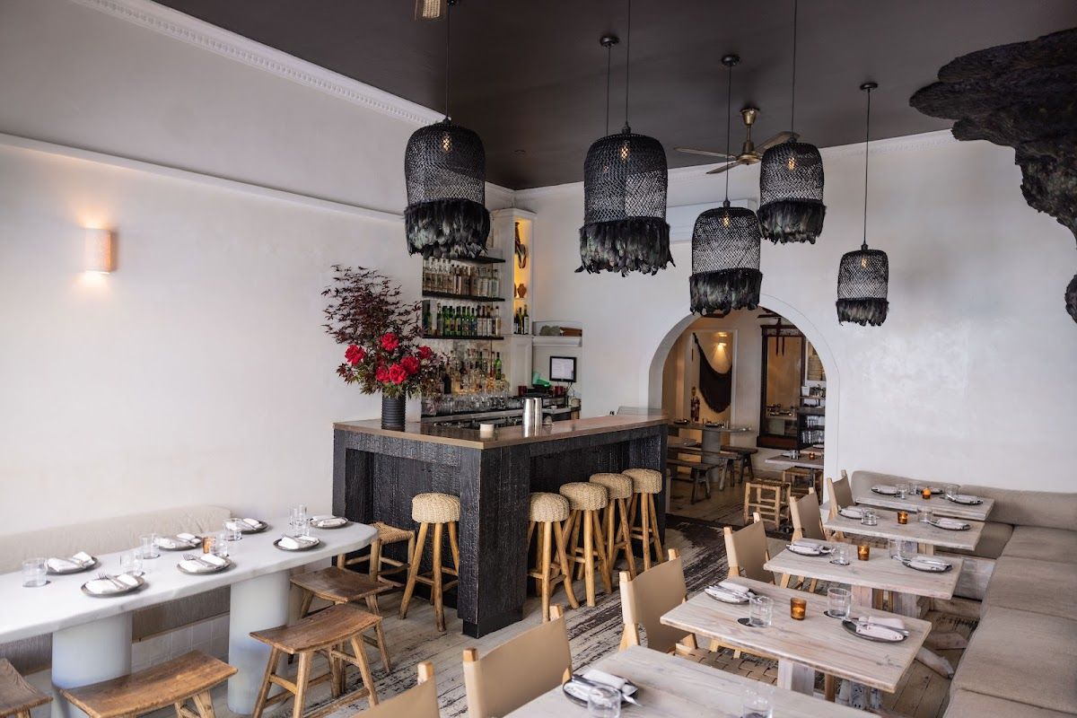 Carbon Mexican Woodfire Restaurant Bondi thumbnail 5