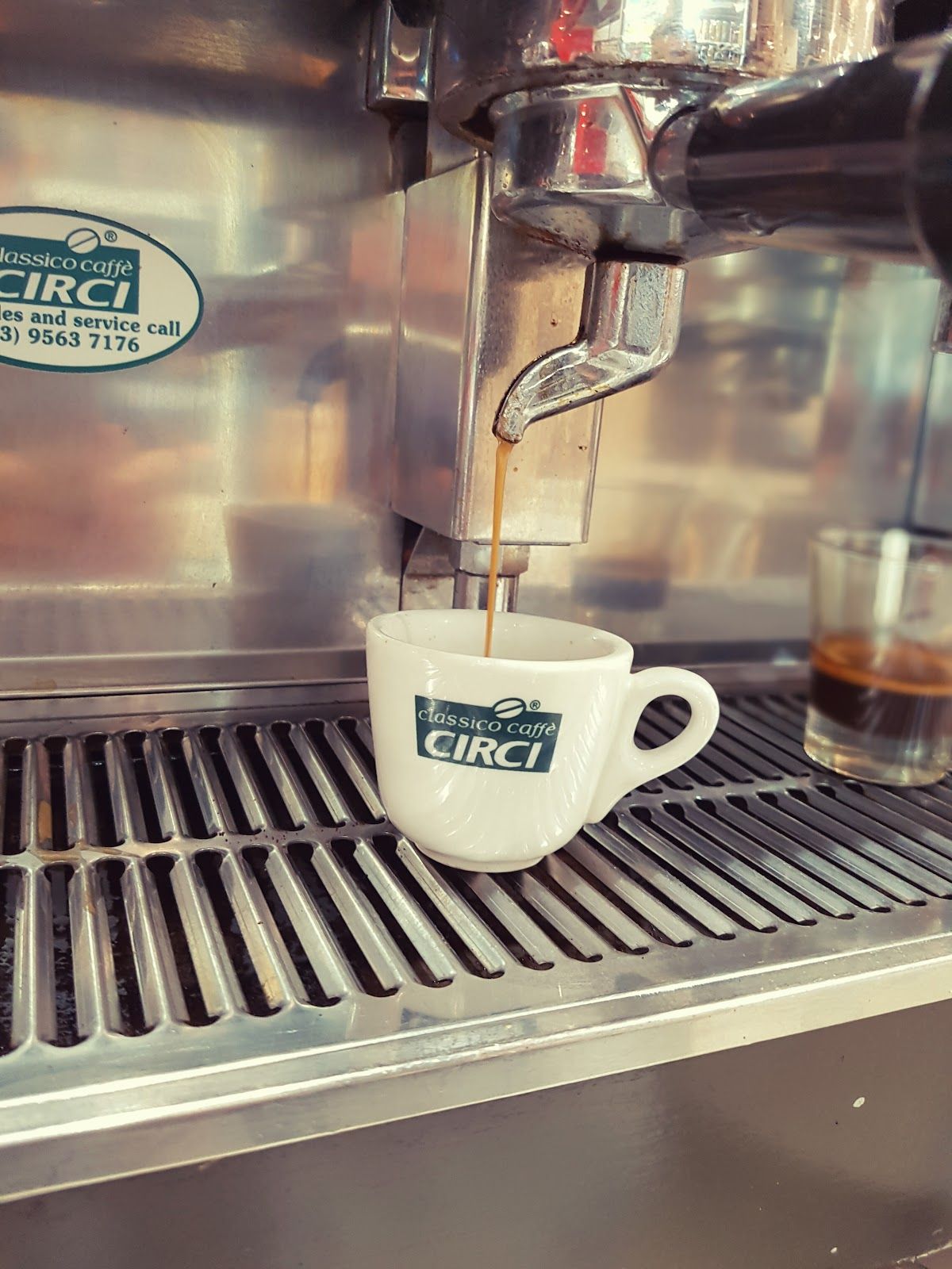 Cafe Piccolo Bar thumbnail 7