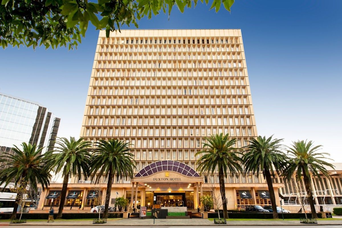 Featured image for Duxton Hotel Perth