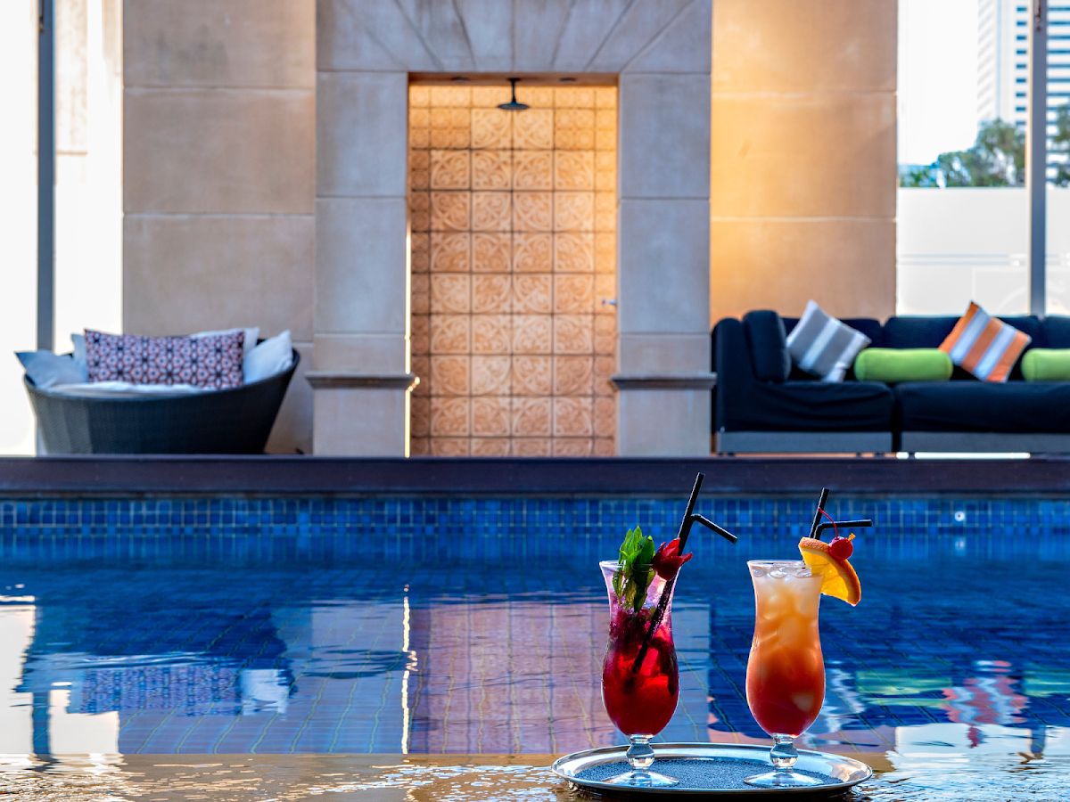 Duxton Hotel Perth thumbnail 3