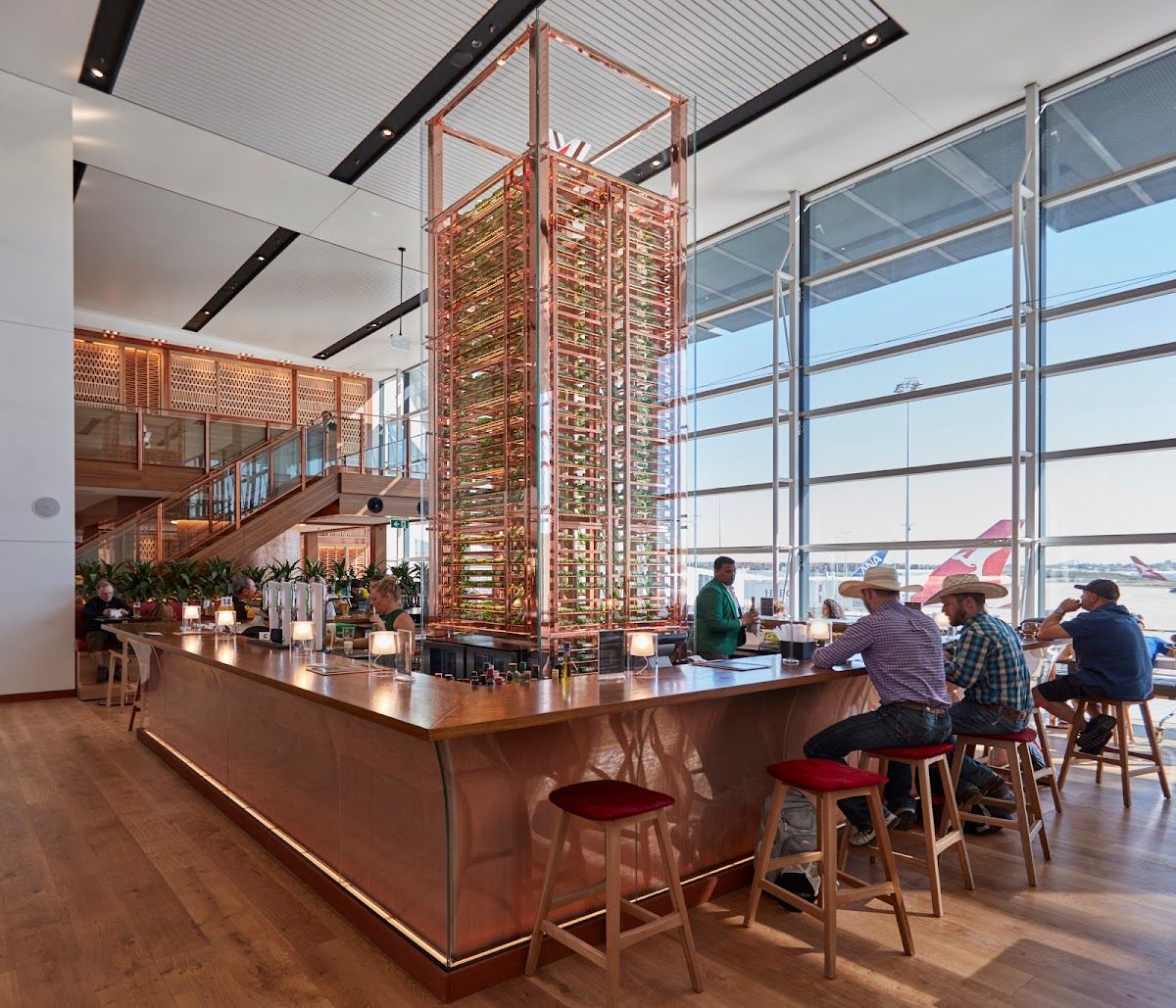 Featured image for Heineken Bar