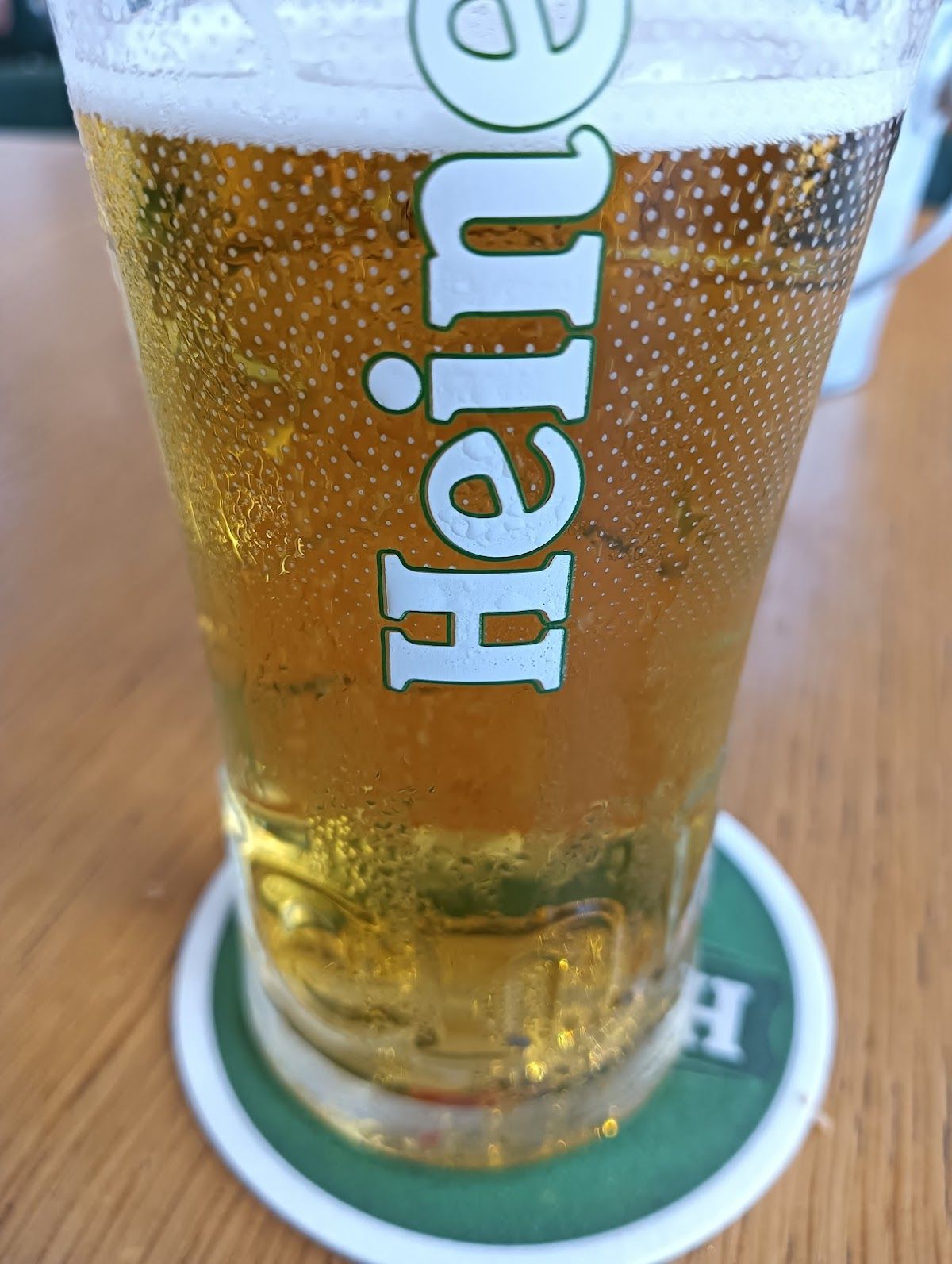 Heineken Bar thumbnail 5