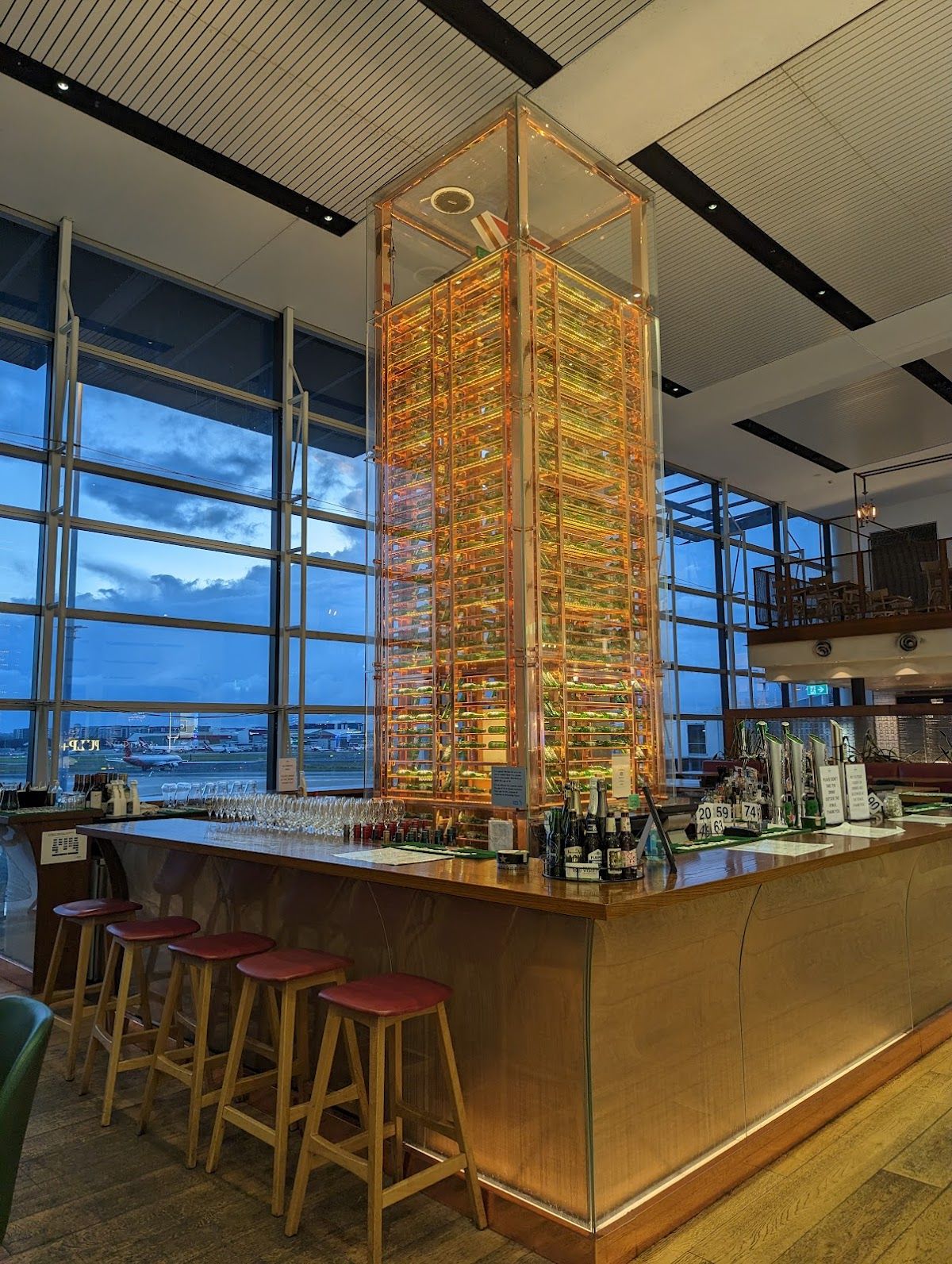 Heineken Bar thumbnail 4