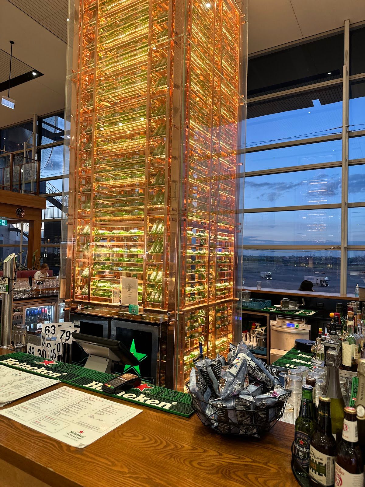 Heineken Bar thumbnail 3