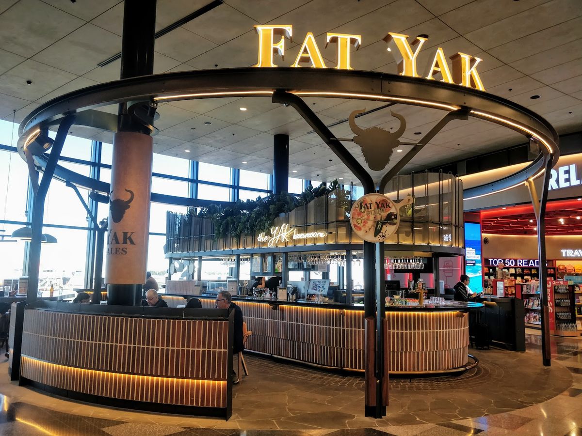 Featured image for Fat Yak
