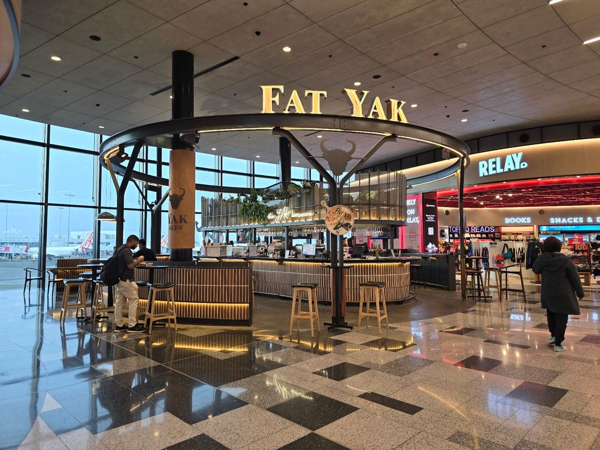 Fat Yak thumbnail 3