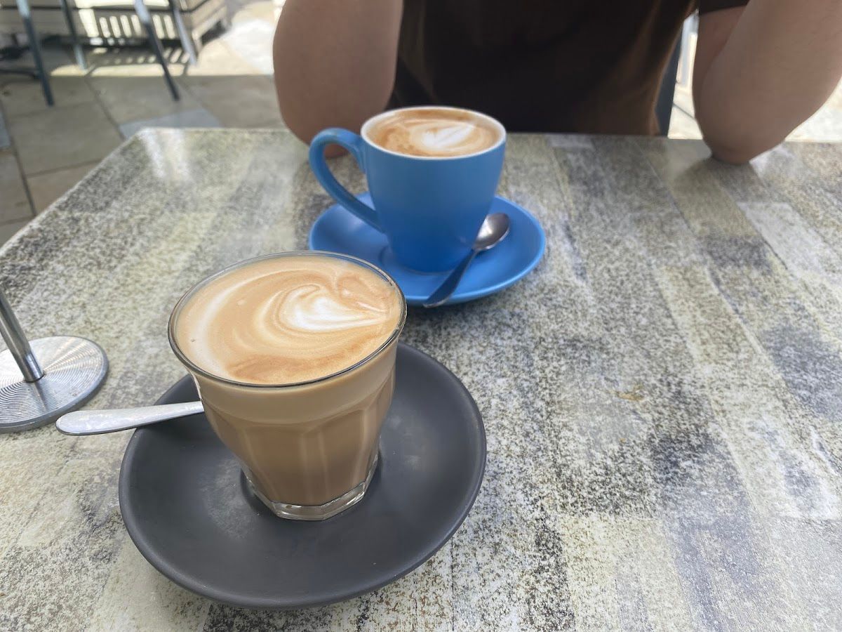 Billy's Bar Espresso thumbnail 5