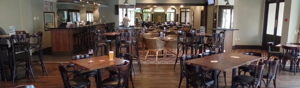 Mount Henry Tavern - Bar image
