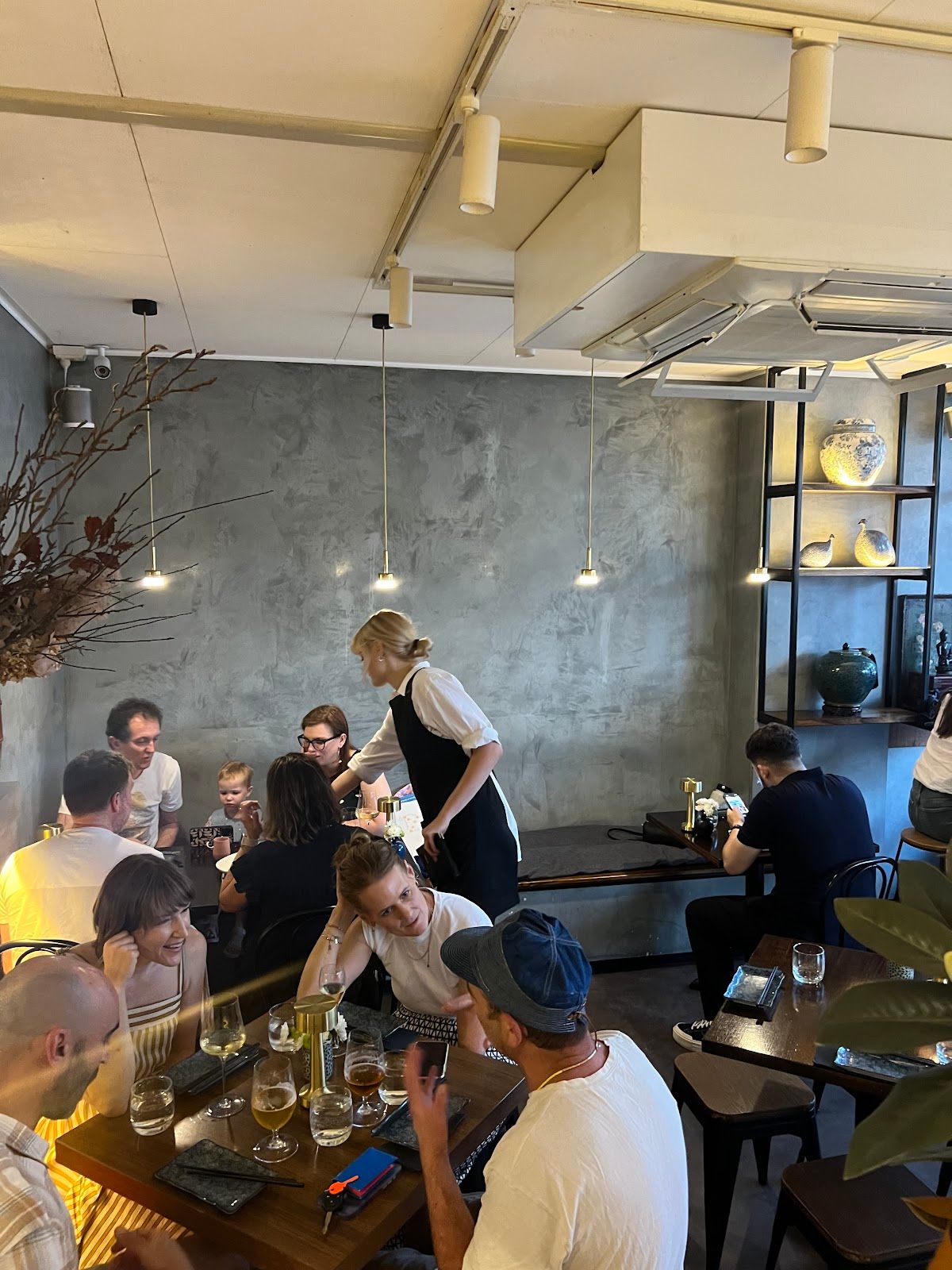Van Expresso Bar thumbnail 7