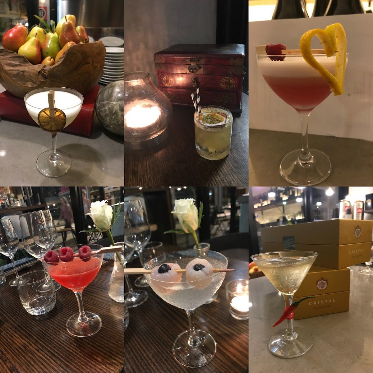 Van Expresso Bar thumbnail 10