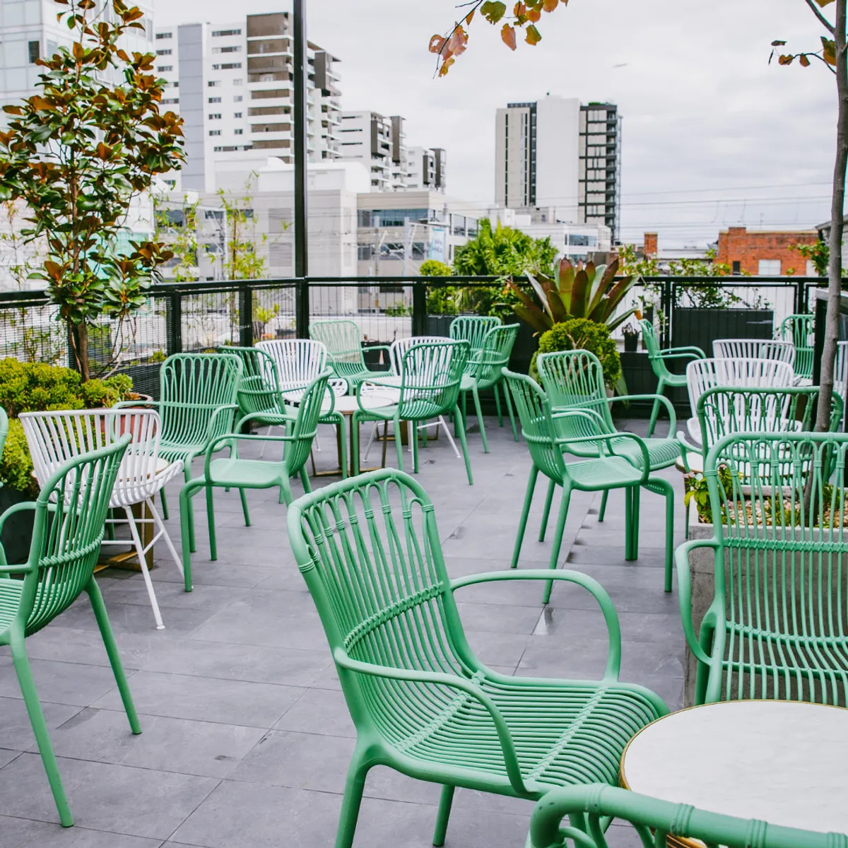 Photo of Miss Mahjong's, one of the top bars in Burwood