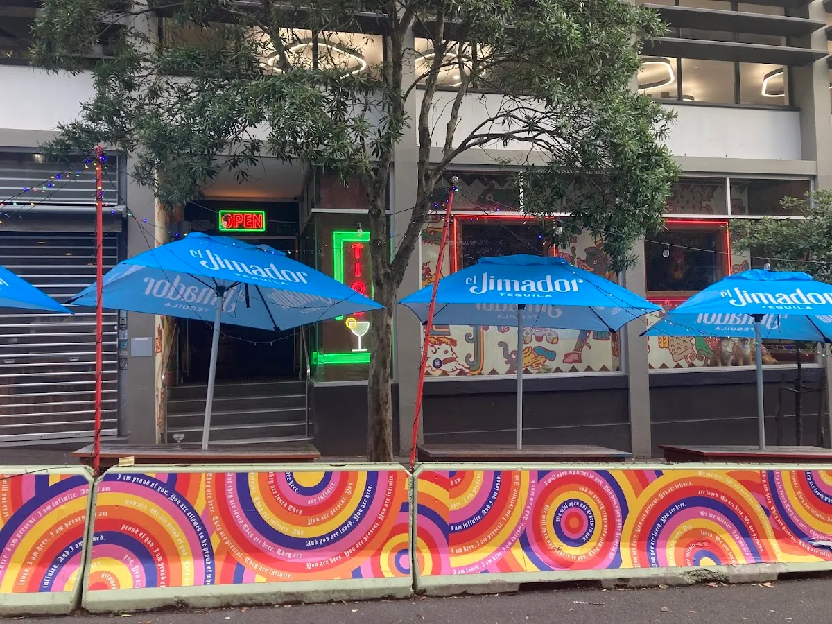 Photo of Tio's Cerveceria, one of the top bars in Surry Hills