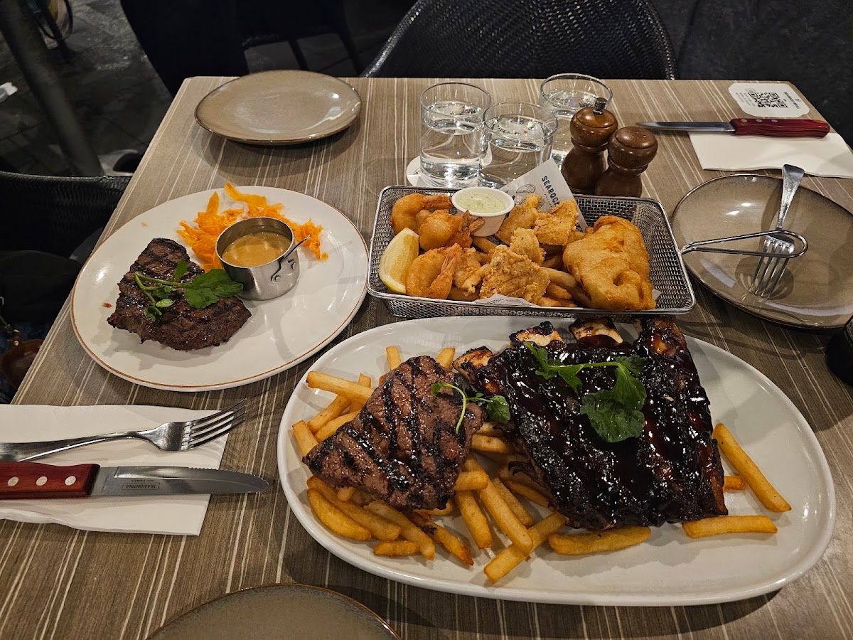 Searock Grill thumbnail 3