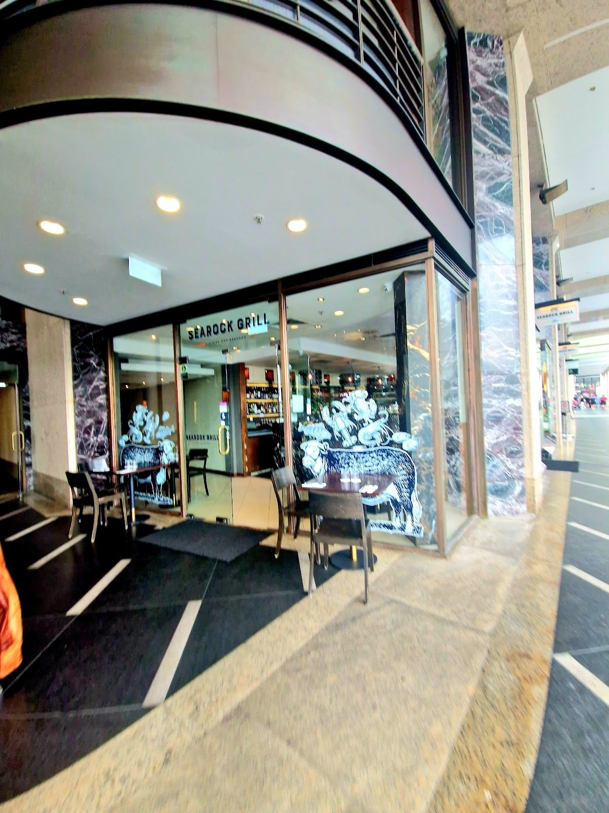 Searock Grill thumbnail 5