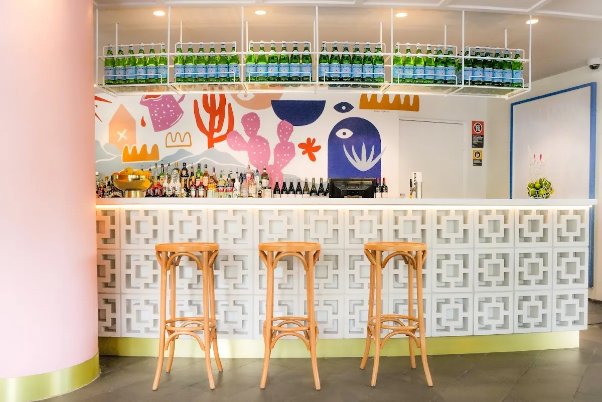 Photo of Bloody Mary's Gazebo, one of the top bars in Elizabeth Bay