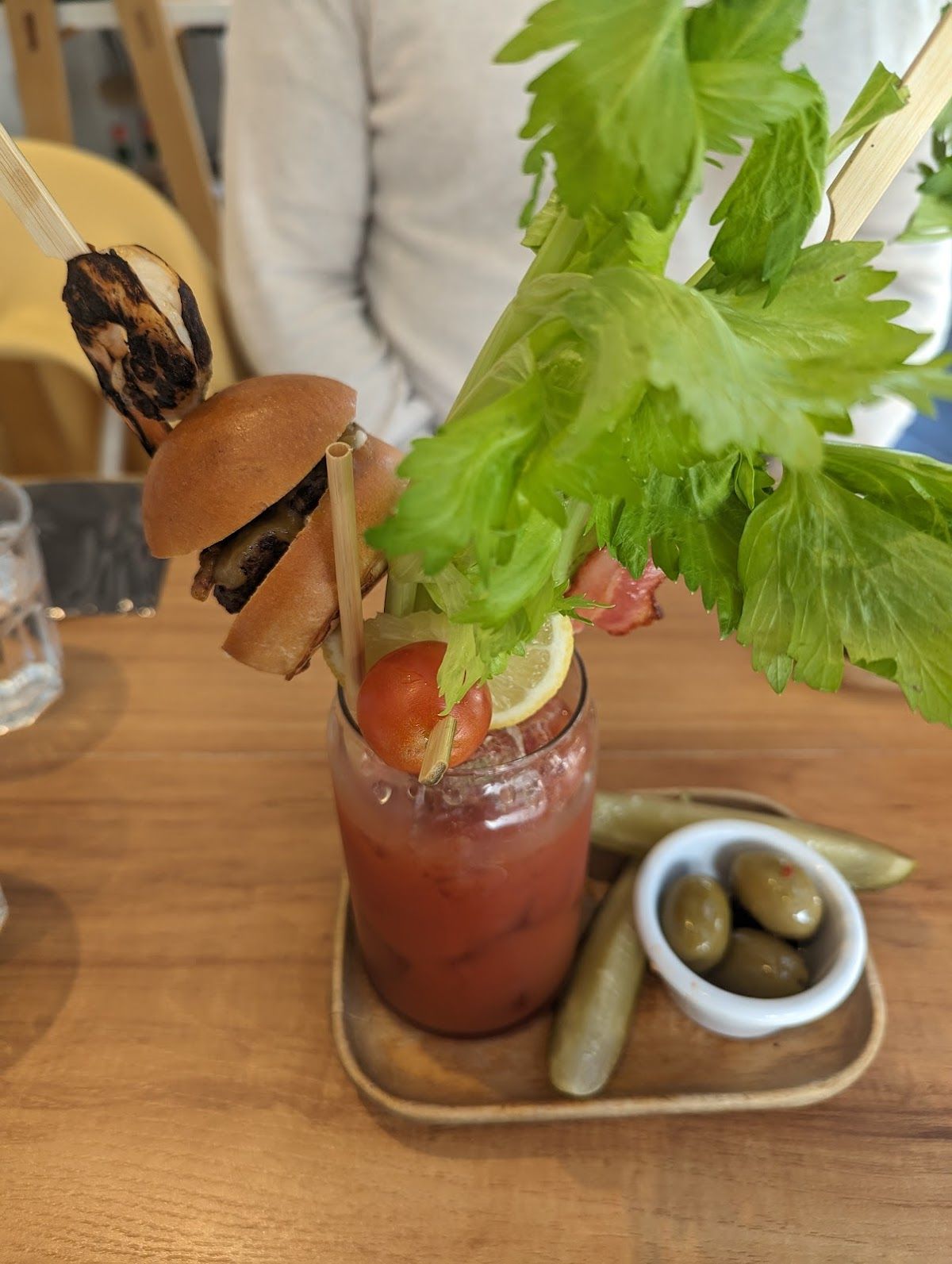 Bloody Mary's Gazebo thumbnail 4
