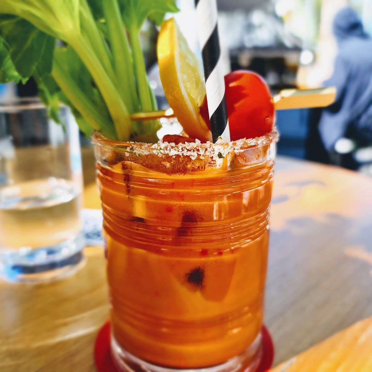 Bloody Mary's Gazebo thumbnail 5