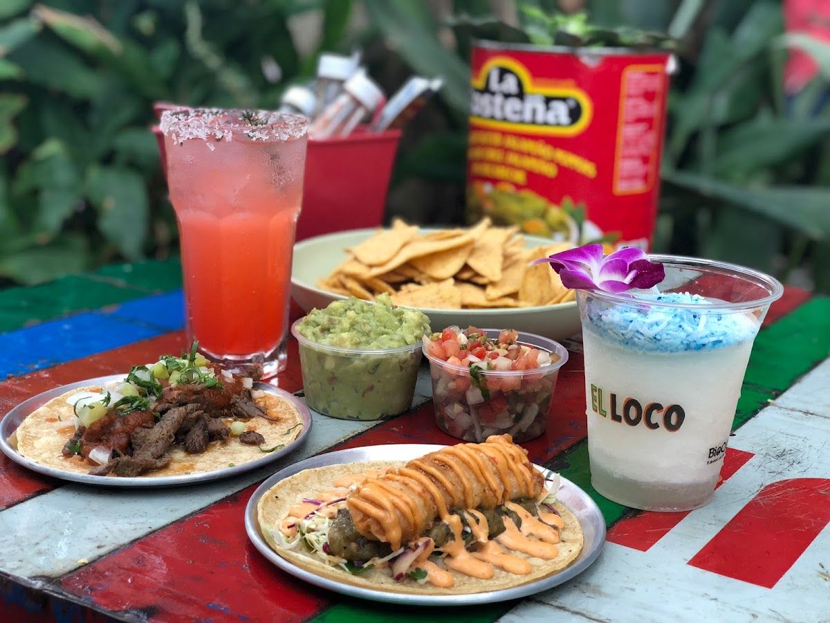El Loco at Excelsior thumbnail 2
