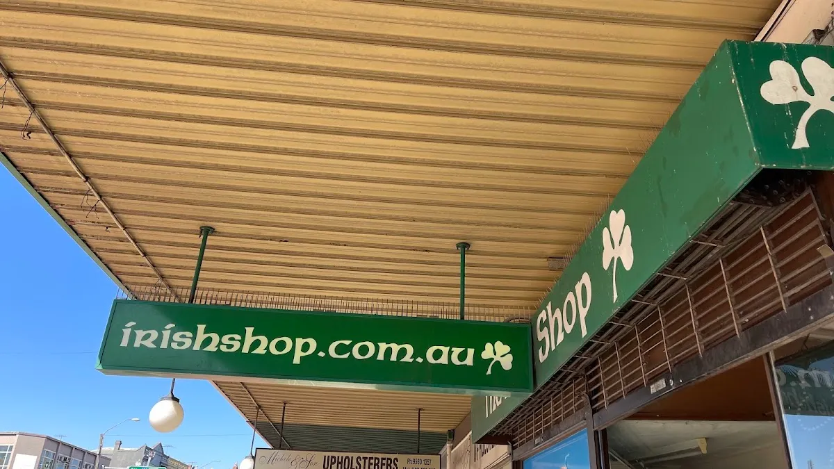Photo of The Irish Shop, one of the top bars in Stanmore