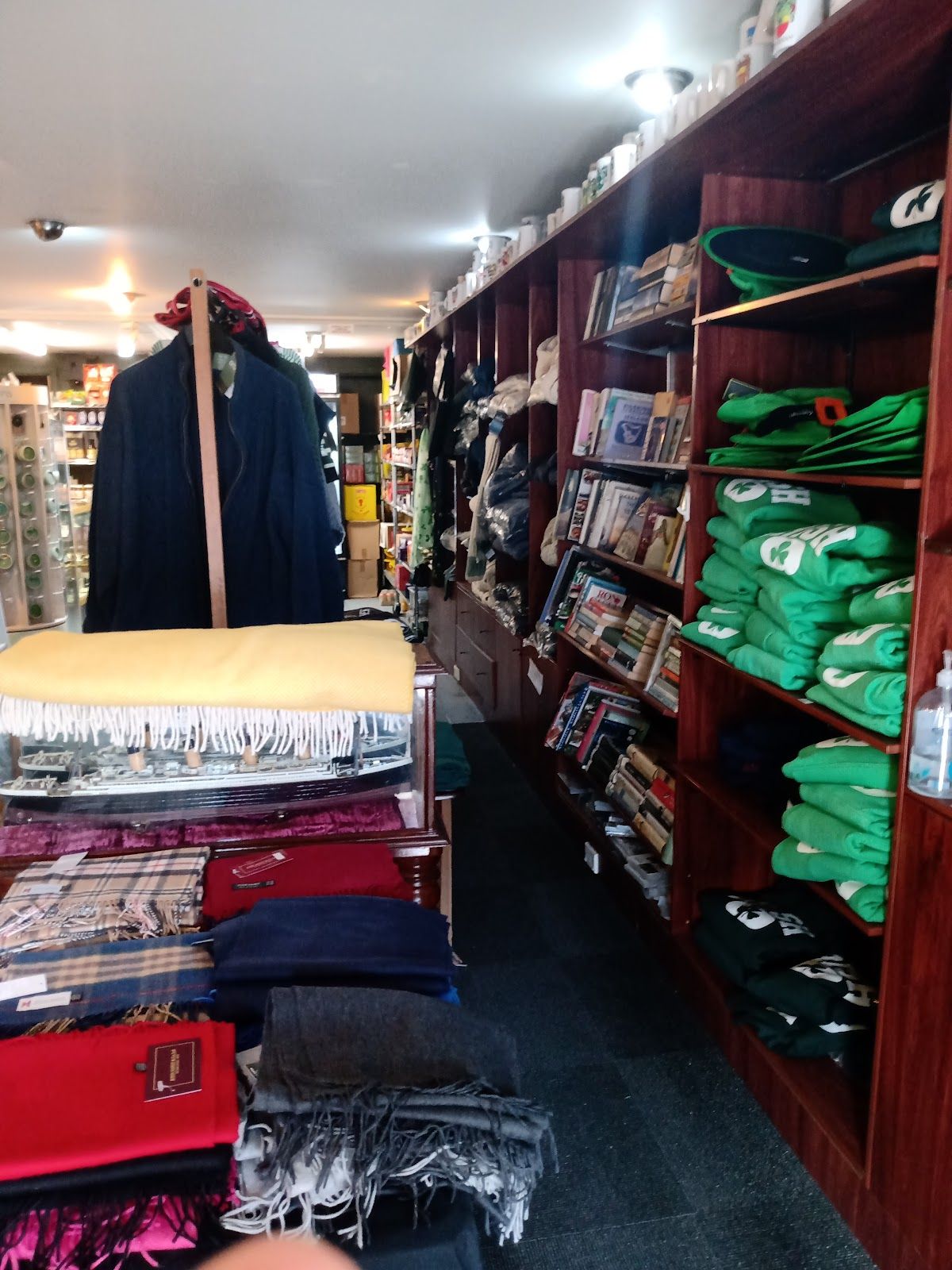 The Irish Shop thumbnail 5