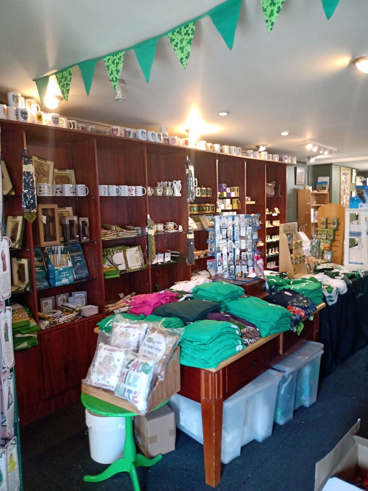 The Irish Shop thumbnail 4