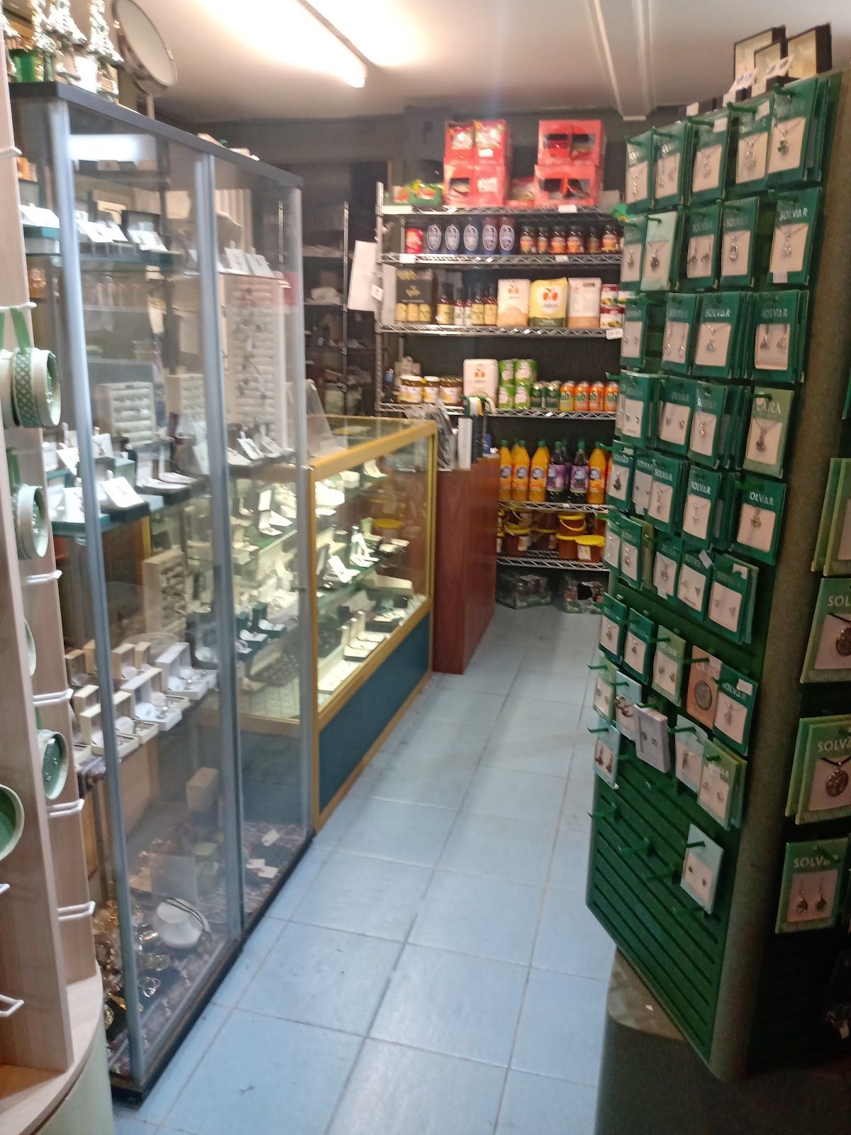 The Irish Shop thumbnail 2