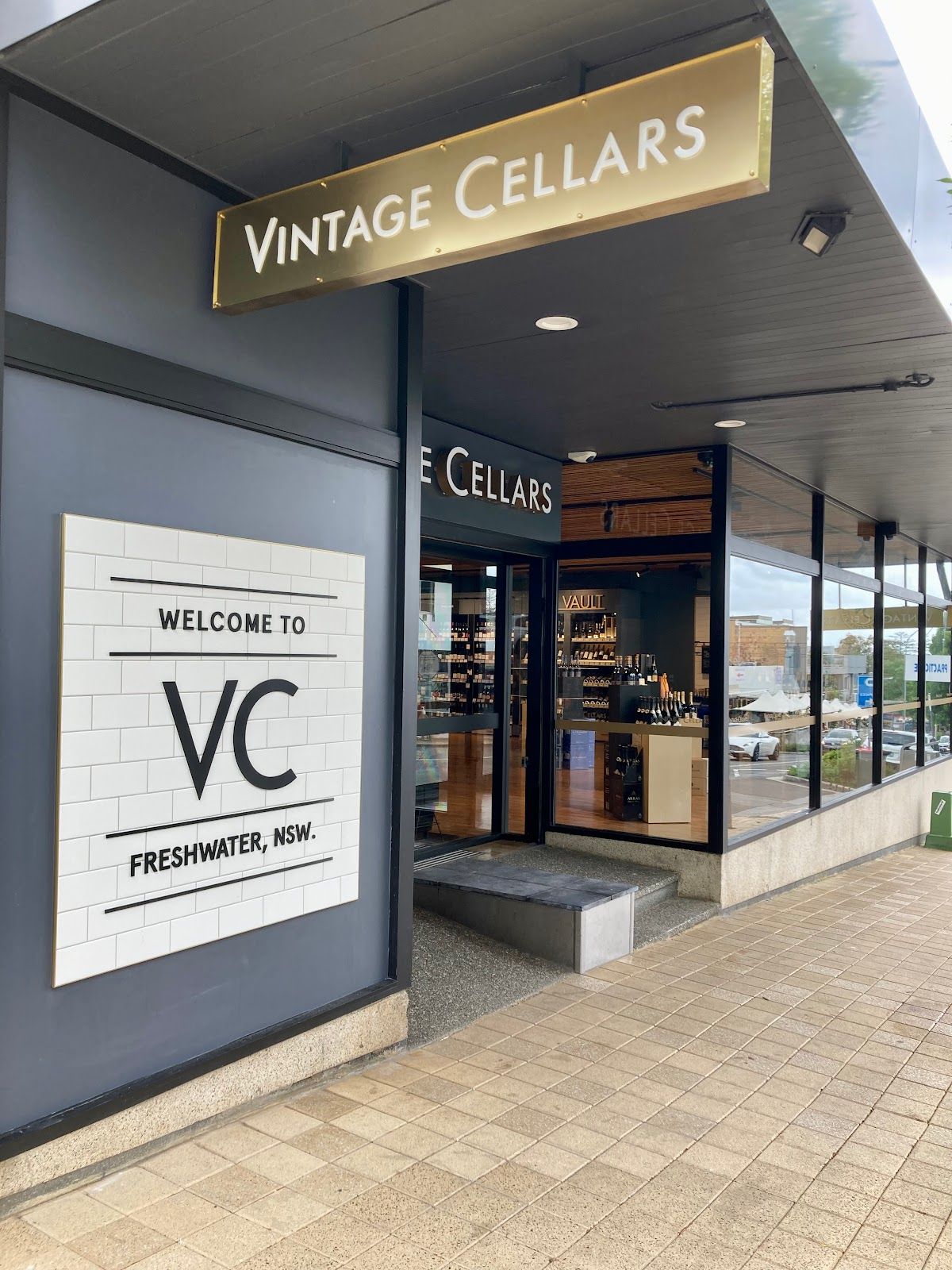 Vintage Cellars Freshwater thumbnail 10
