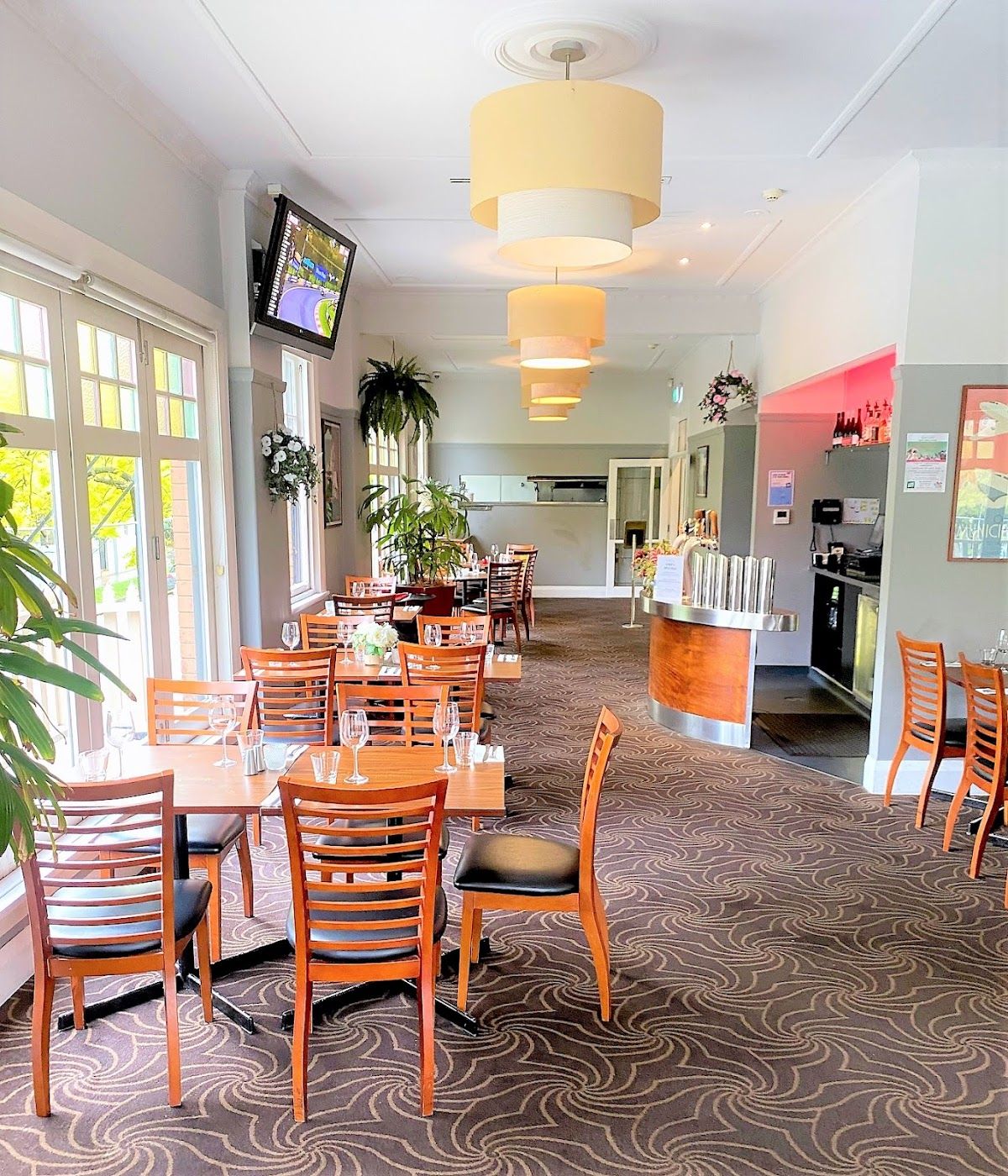 Featured image for Parkview Hotel Alexandria