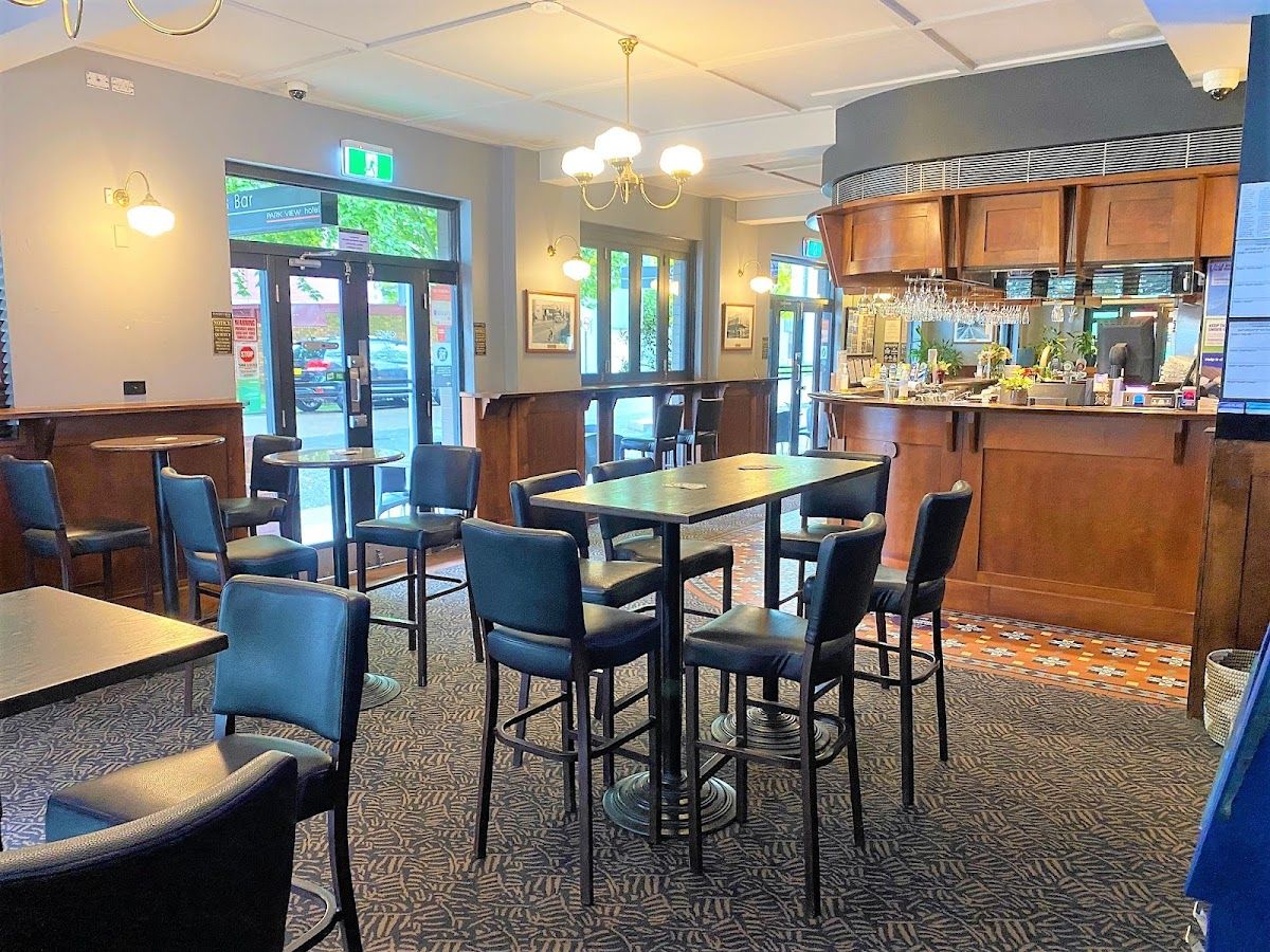 Parkview Hotel Alexandria thumbnail 5
