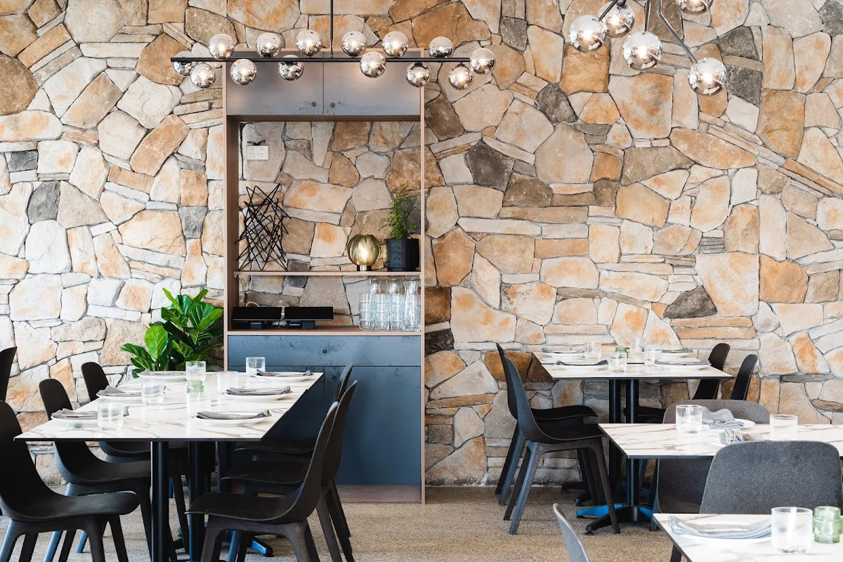 Spuntini - Bar image