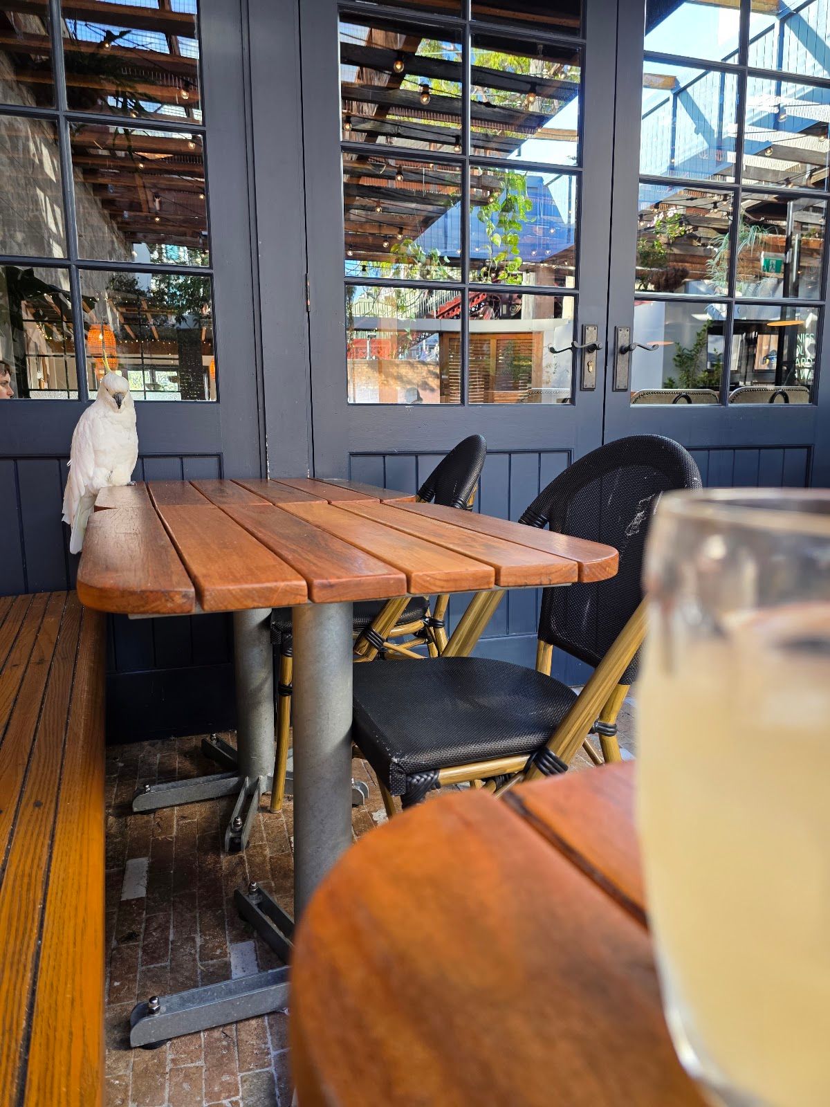 White Cockatoo Hotel thumbnail 2