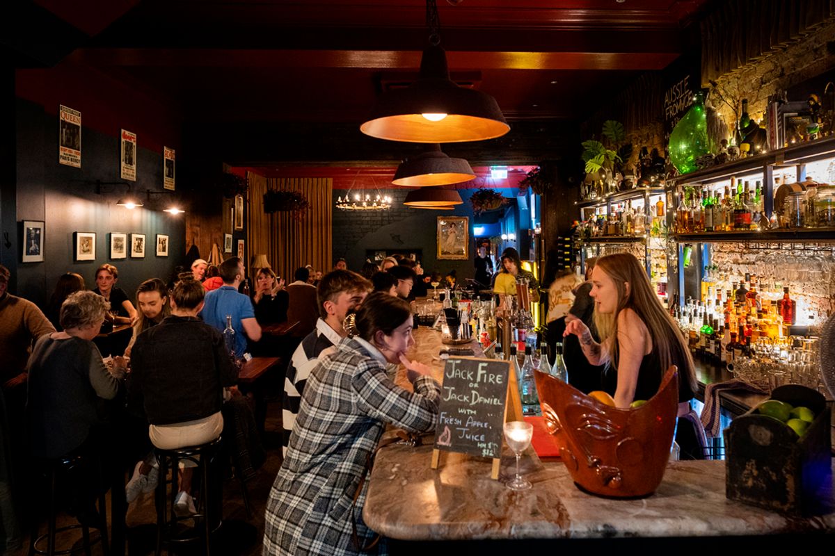 Featured image for UNCANNY Newtown