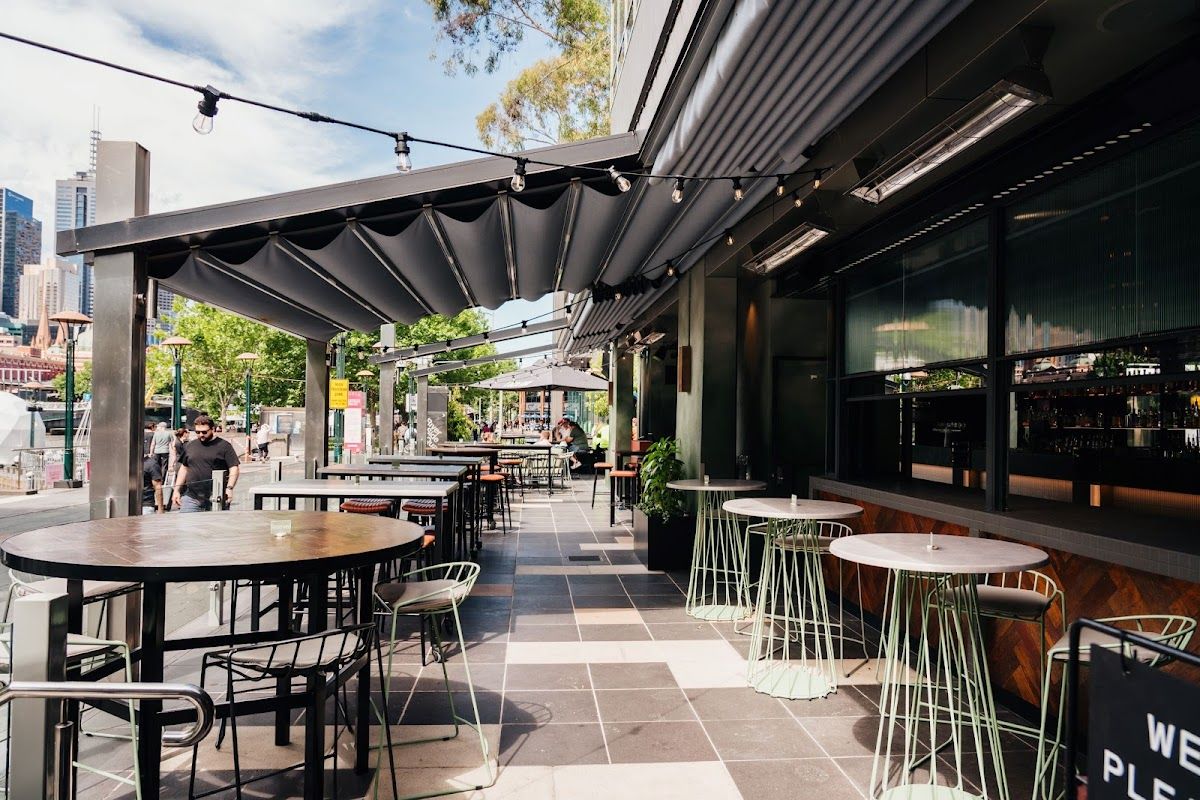 Featured image for Ludlow Bar & Dining Room